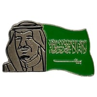 ملصق جديد الملك سلمان