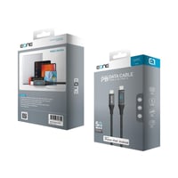 كيبل شحن رقمي C TO C