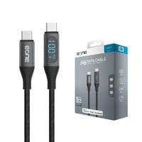 كيبل شحن رقمي C TO C