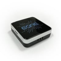 كار بلا ي تدعم اليتوتيوب والنفتلكس من اي وان