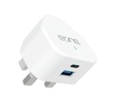 شاحن جداري سريع بقوة 20 واط