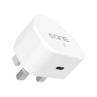 شاحن حداري من إي ون بقوة 35 وات