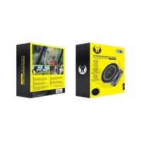 YOUFO هولدر ماج سيف بقاعدة معدن Y-4873