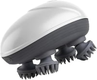 جهاز تدليك كهربائي محمول باليد – لتدليك فروة الرأس...