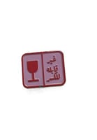 ملصق حديد لصق 3M غير قابل للكسر