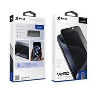 حماية شاشة خصوصي مع خاصة التركيب الذاتي