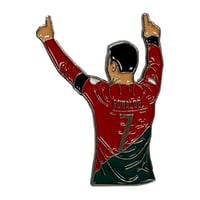 ملصق جديد رونالدو 7