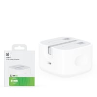 راس شاحن جداري بقوة 20 واط