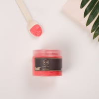 مرطب الاقدام