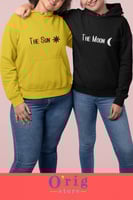 Sun & Moon