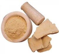 طين خاوه 200 جرام