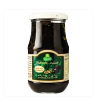 مختارات زيتون أسود شرائح 325 جم