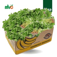 رجلة /كرتون 20 حبة