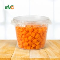 جزر مقطع ٢٥٠ غرام