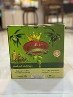 5 تنكات زيت زيتون ربى الشام 10 لتر
