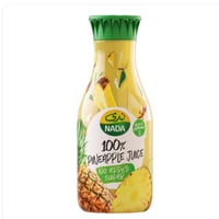 ندى نكتار بنكهة الأناناس 1.3 لتر