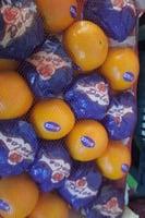 برتقال ابوصرة تركي /كرتون