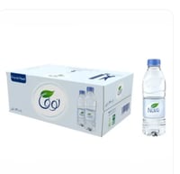 نوفا مياه 40 حبة 330 مل