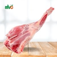 فخذ خروف استرالي 20 كيلو