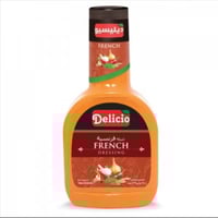 ديليسيو تتبيلة فرنسية صغير 267 جم