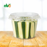 كوسة مقطعة سوتيه ٢٥٠ غرام