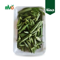 بامية بلدي /فلين وسط