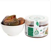 إيليت الماهر مكدوس 300 جم