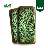 فاصوليا بلدي /كرتون