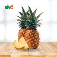 أناناس 1 حبة 1.5 كيلو