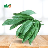 ملوخية مقطوفة نصف كيلو