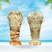 أم الروبيان نصف كيلو