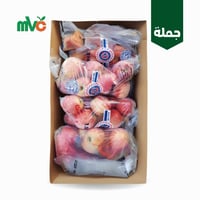 تفاح سكري /أكياس