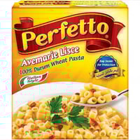 مكرونة بيرفيتو رقم 214