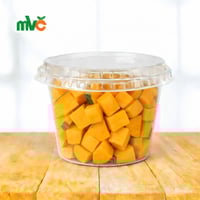 قرع عسلي مقطع ٢٥٠ غرام