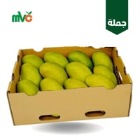 مانجو هندي بادامي /كرتون