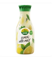 ندى شراب بنكهة الليمون و النعناع 1.3 لتر