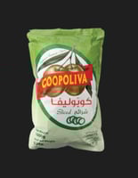 زيتون كوبوليفا اخضر شرائح كيس 936جم