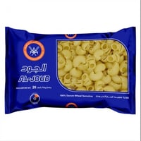 مكرونة الجود رقم 26