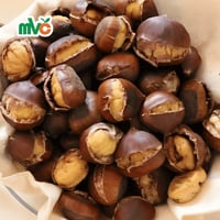 كستنا تركي نصف كيلو