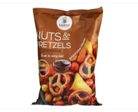 بيكر مقرمشات باربيكيو