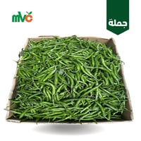 فلفل حار هندي /كرتون