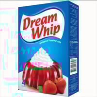 دريم ويب كبير 144جم