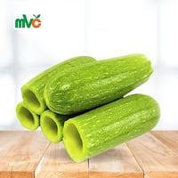 45 حبة كوسة شيخ المحشي محفور