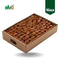 رطب سكري القصيم /كرتون