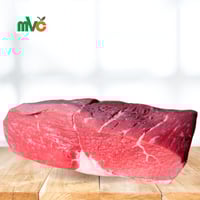 إسكالوب عجل نصف كيلو