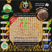 التنور الريفي خبز ببذور الشيا 240 جم
