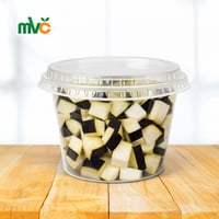 باذنجان مقطع ٢٥٠ غرام