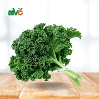 كرنب كيل الأخضر المجعد 250غ