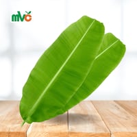 ورق الموز 3 حبة