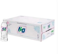 صفا مكة مياه 40 *330مل